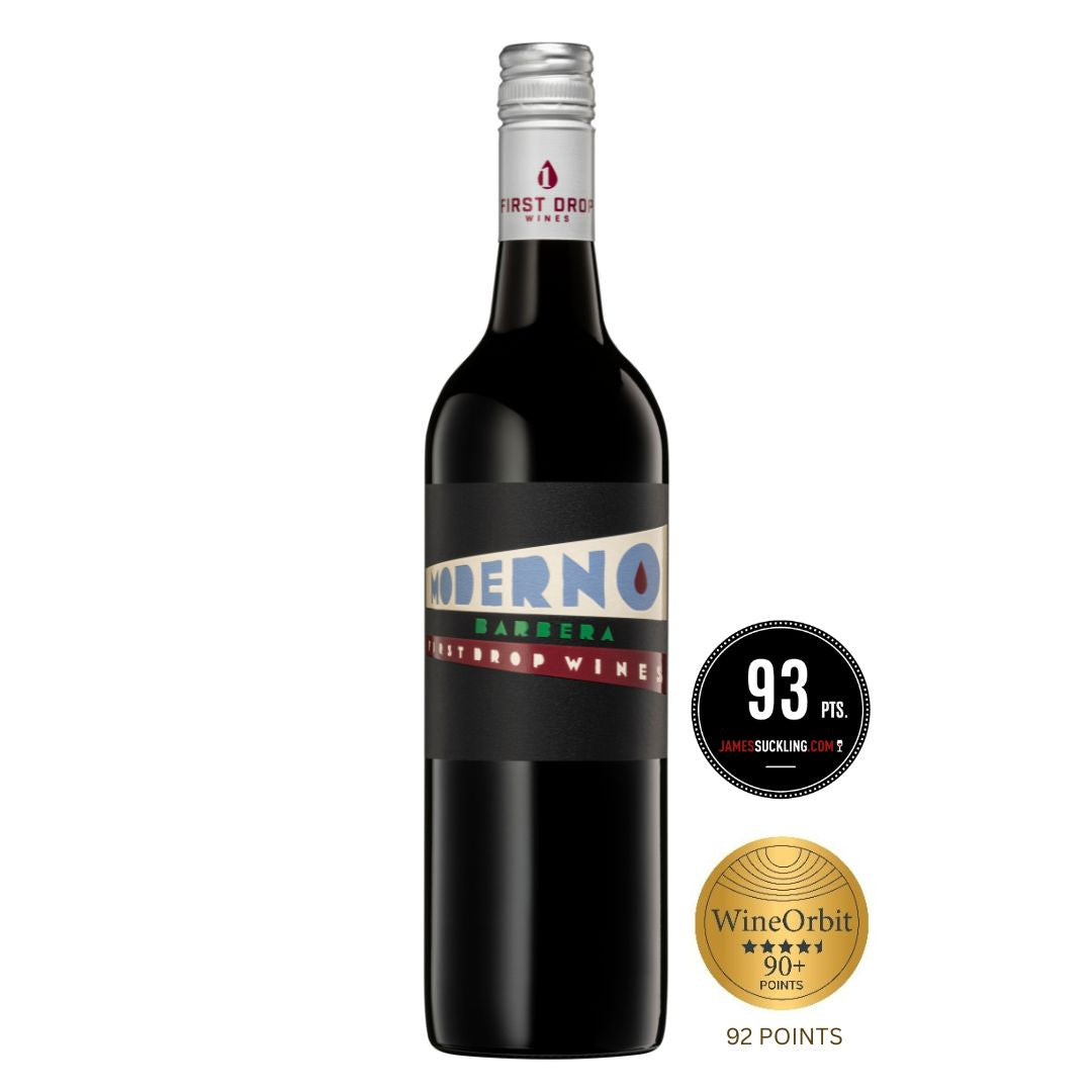 2023 ‘Moderno’ Barbera