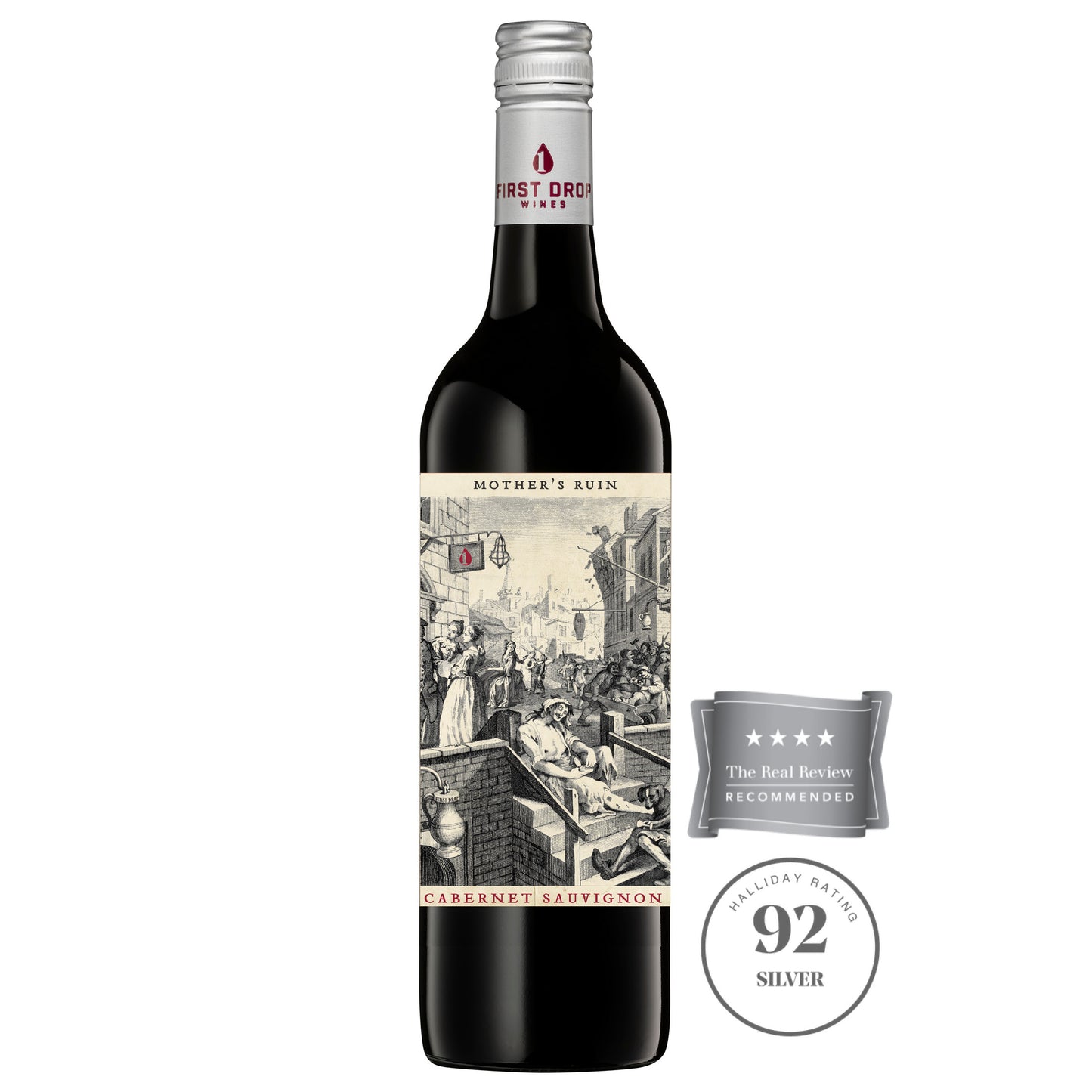 2023 ‘Mother’s Ruin’ Cabernet Sauvignon