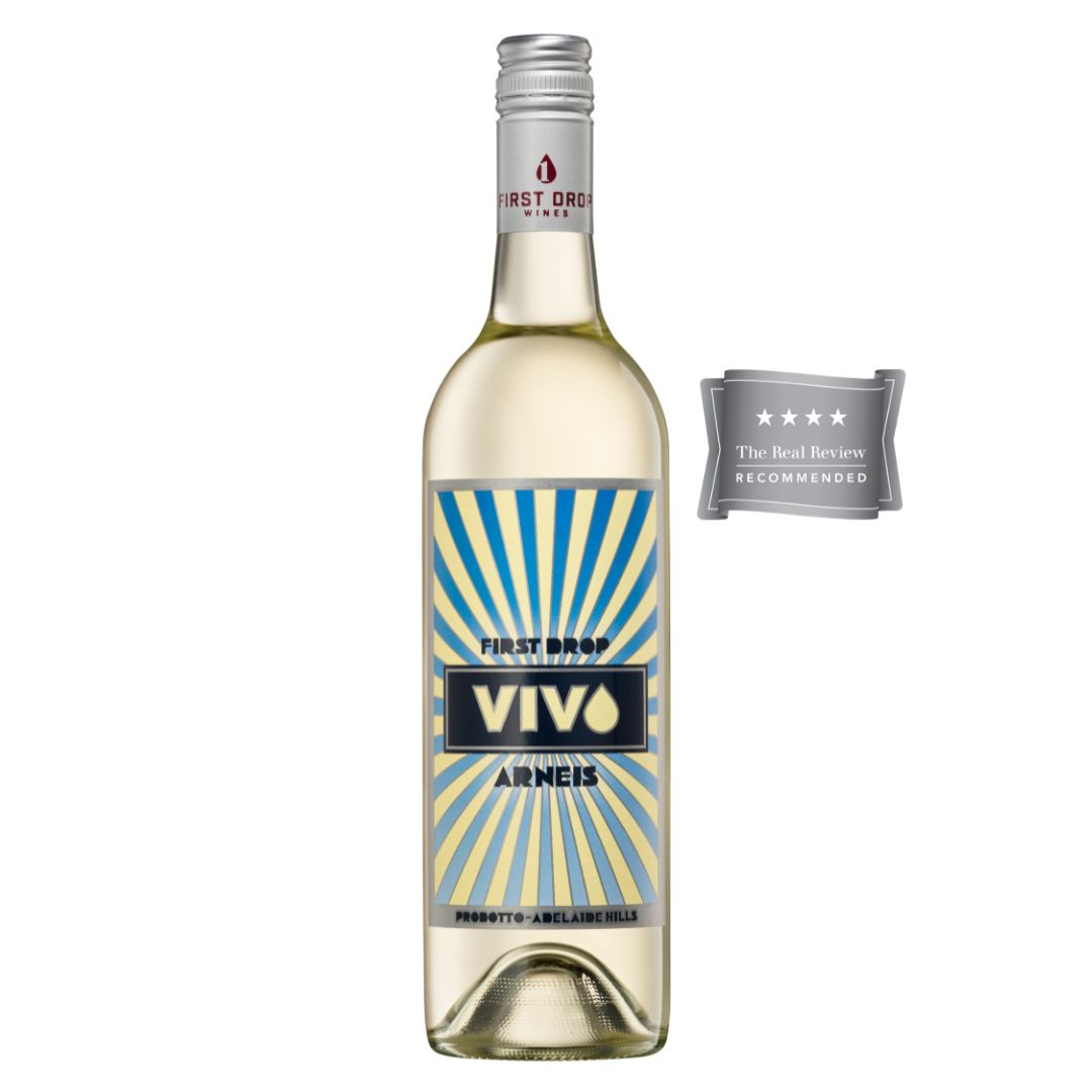 2024 ‘Vivo’ Arneis