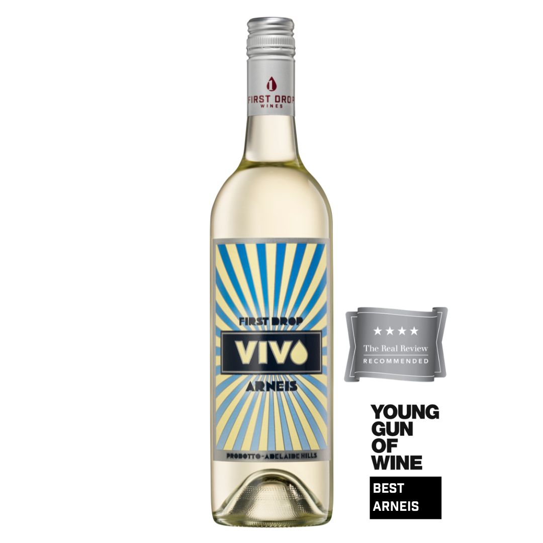 2024 ‘Vivo’ Arneis