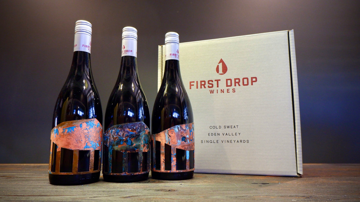 2020 Cold Sweat Gift Box