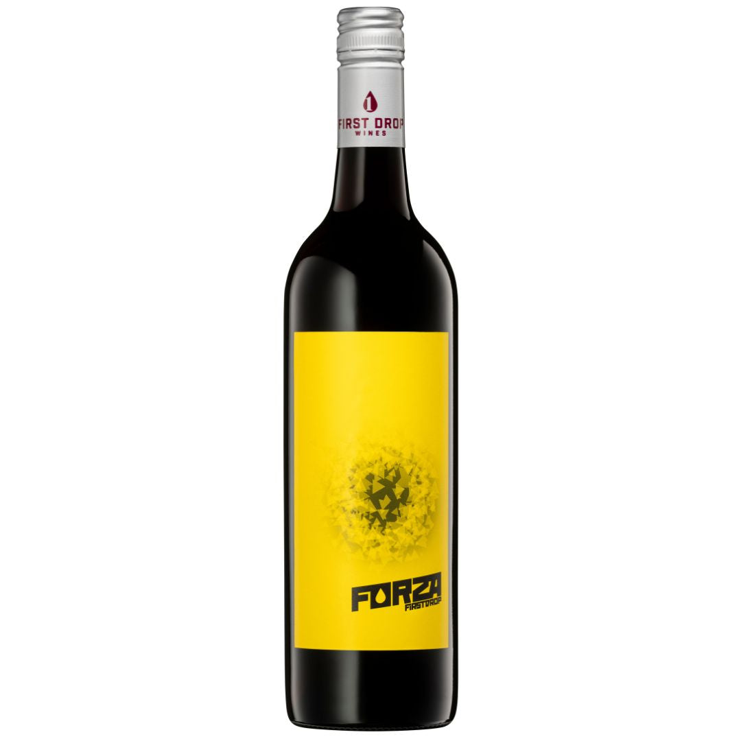 2014 ‘Forza’ Nebbiolo