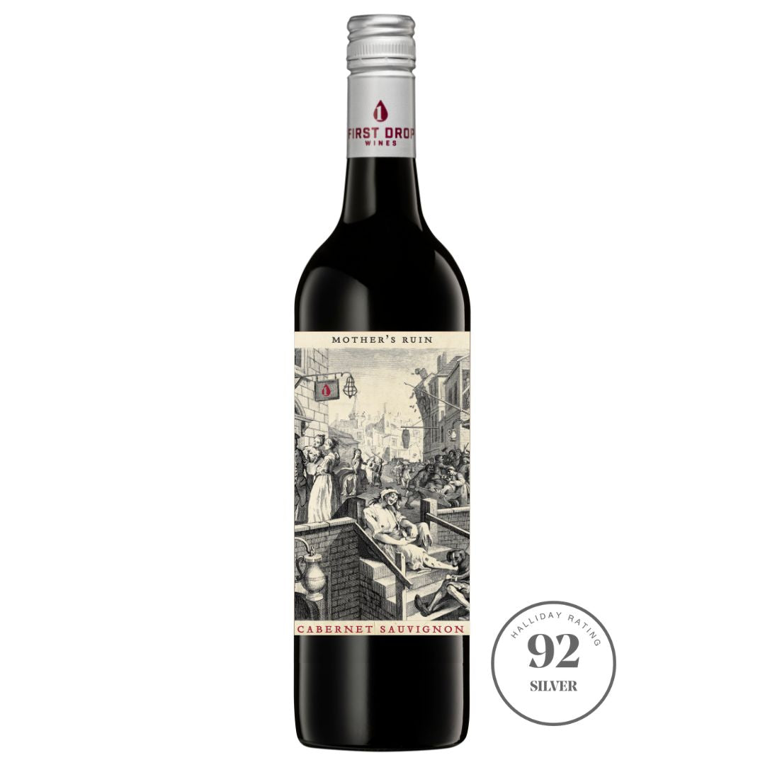 2023 ‘Mother’s Ruin’ Cabernet Sauvignon