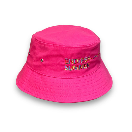 Endless Summer Bucket Hats