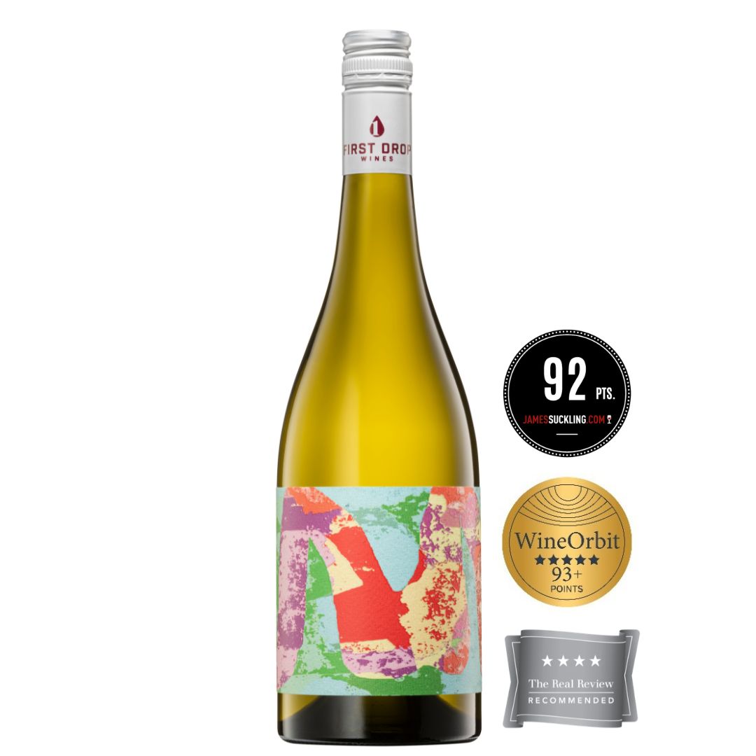 2023 ‘Real Time’ Chardonnay
