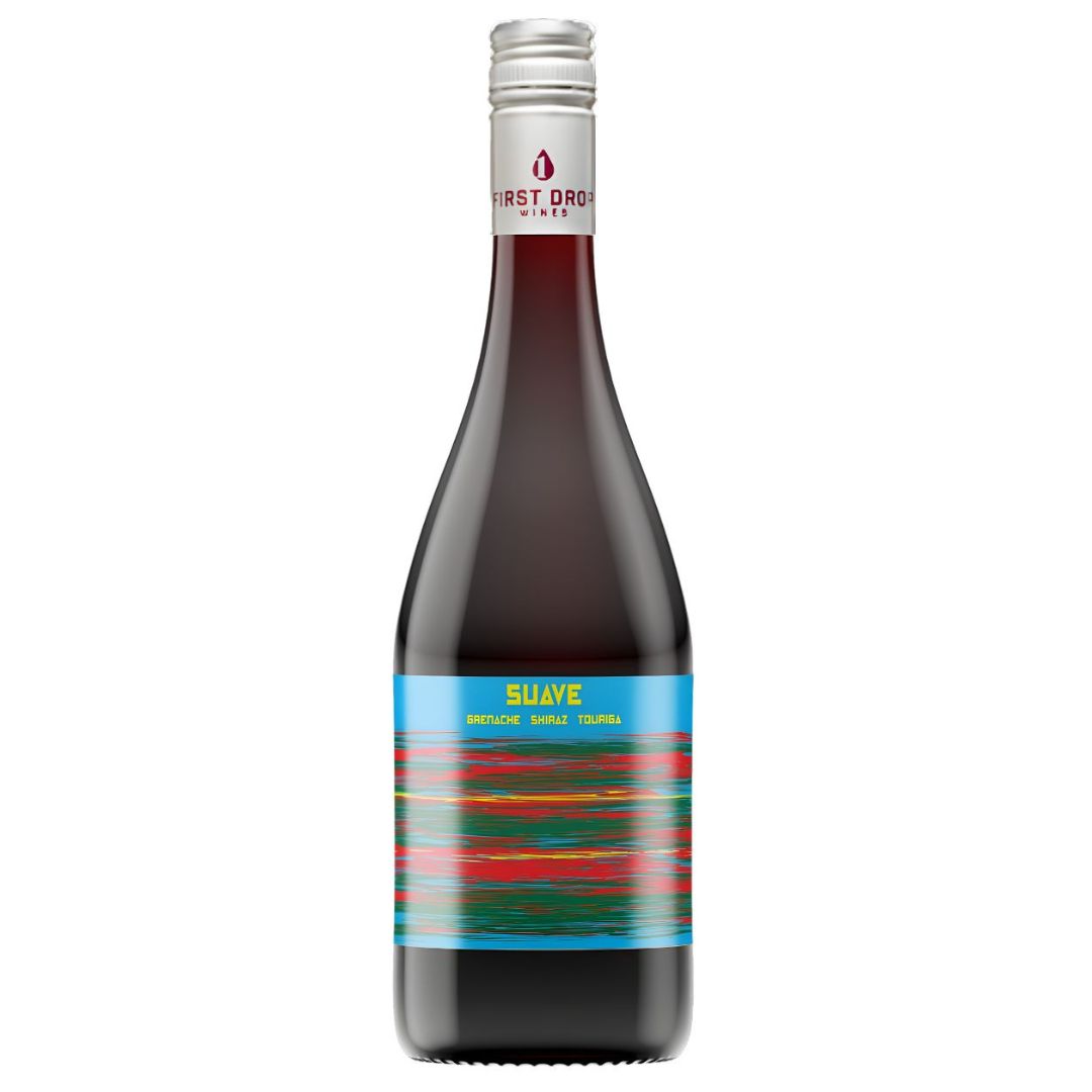 2024 ‘Suave’ GST