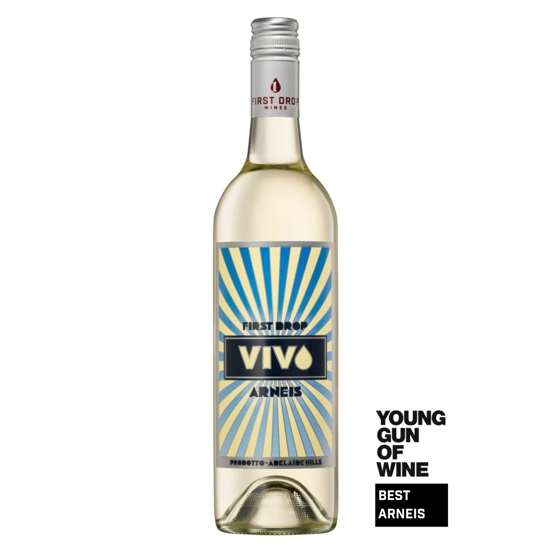 2024 ‘Vivo’ Arneis