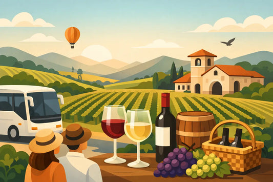 Best Barossa Valley Winery Tours to Book