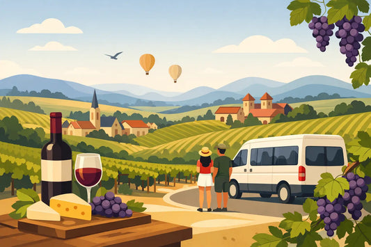 Best Barossa Valley Wine Tours from Tanunda