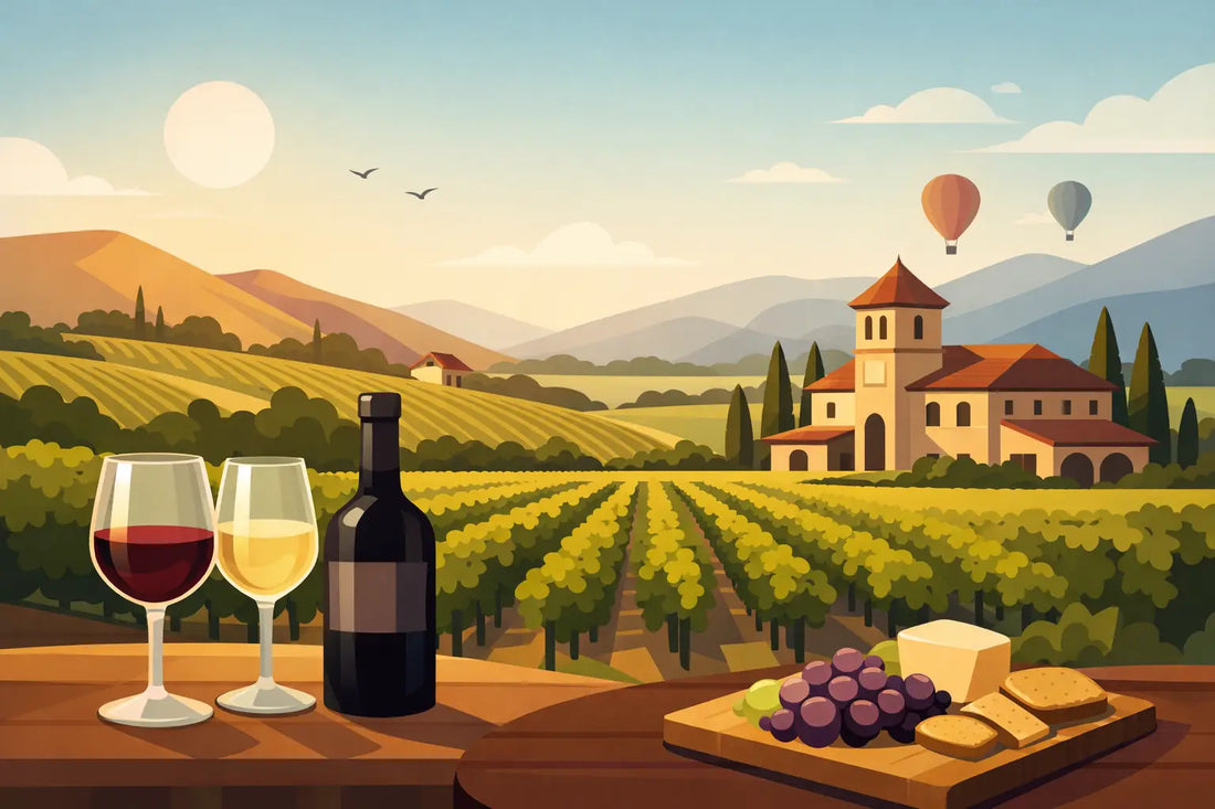 Premium Barossa Winery Review Worth the Trip?