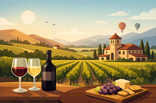 Premium Barossa Winery Review Worth the Trip?