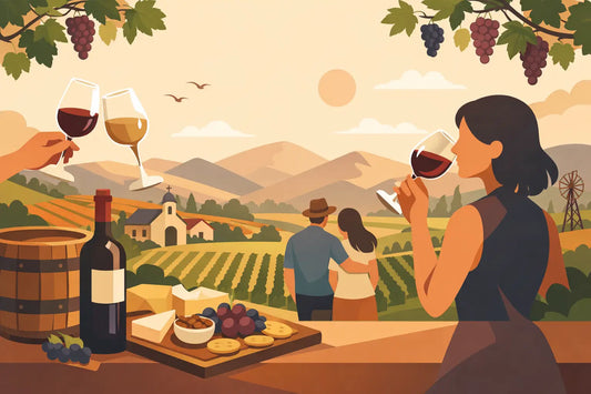 Best Wine Tasting Masterclasses Barossa