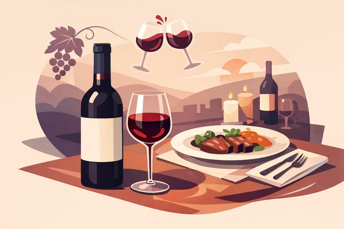 Mother's Milk Shiraz Review for Your Next Dinner