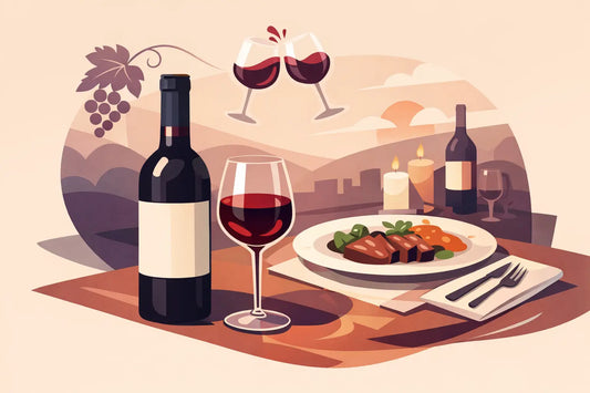 Mother's Milk Shiraz Review for Your Next Dinner