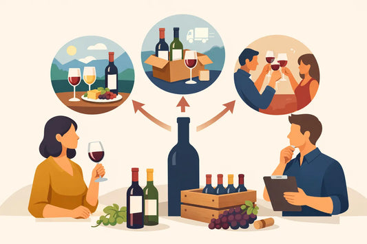 How to Choose a Wine Club That Suits You