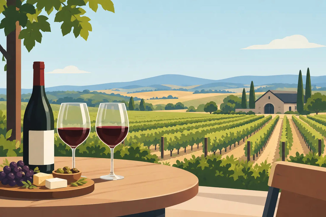 Barossa Wineries Worth Making a Proper Day Of