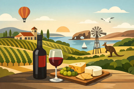 7 Best South Australian Wine Experiences to Try