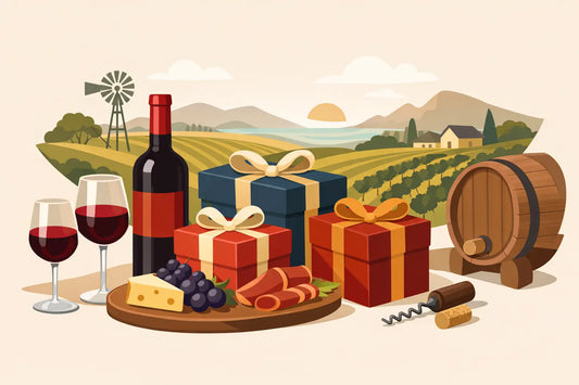Best South Australian Shiraz Gifts to Give