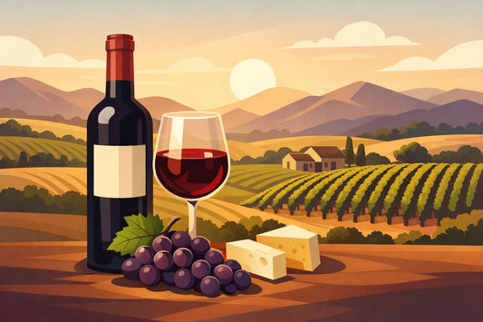 What Makes Barossa Shiraz Special?