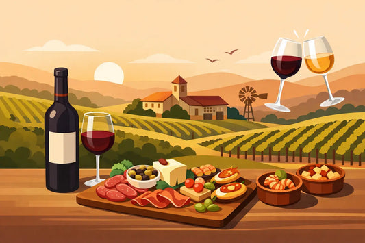 Barossa Wine and Tapas Experience Done Right