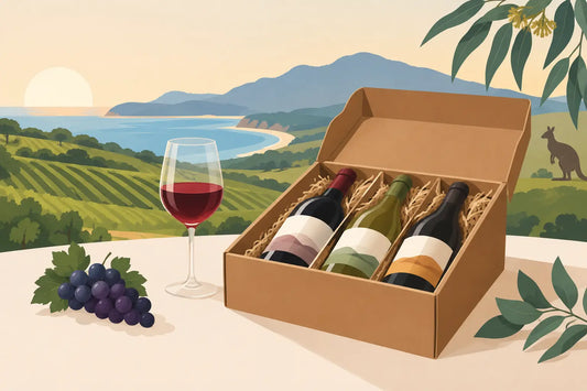 Best Australian Wine Subscriptions to Try