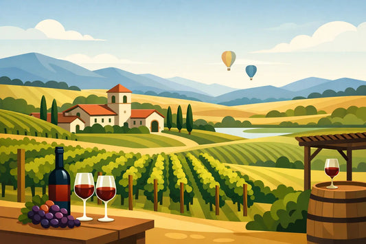 What Is the Best Winery in Barossa Valley?