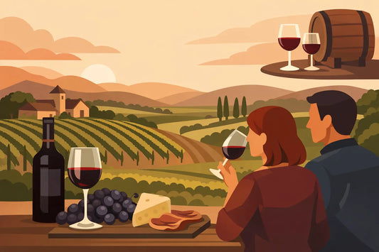 Barossa Shiraz Masterclass Worth Booking