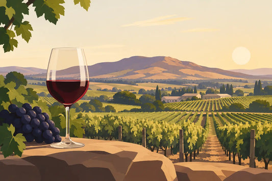 Barossa Vineyard Terroir Guide for Better Bottles