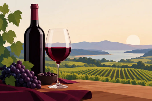 Premium Australian Shiraz Review for Real Drinkers
