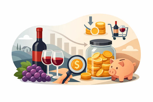 Can Wine Clubs Save Money for Wine Lovers?