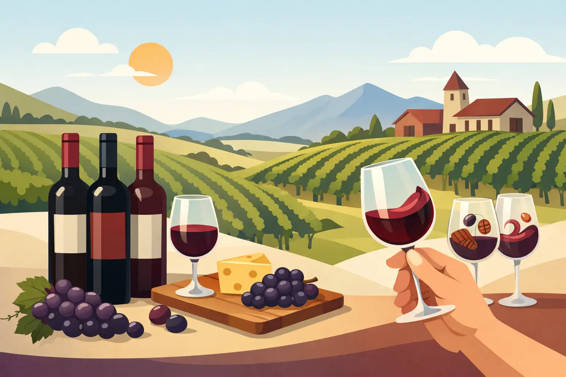 How to Choose Barossa Shiraz Well
