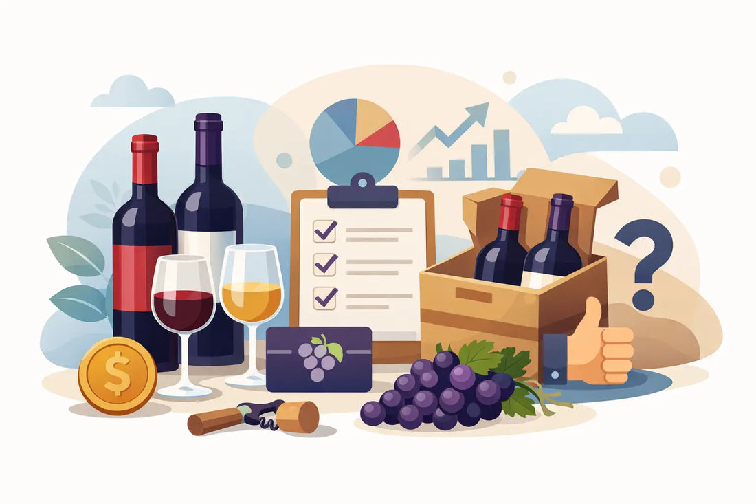 Wine Club Membership Review: Worth Joining?