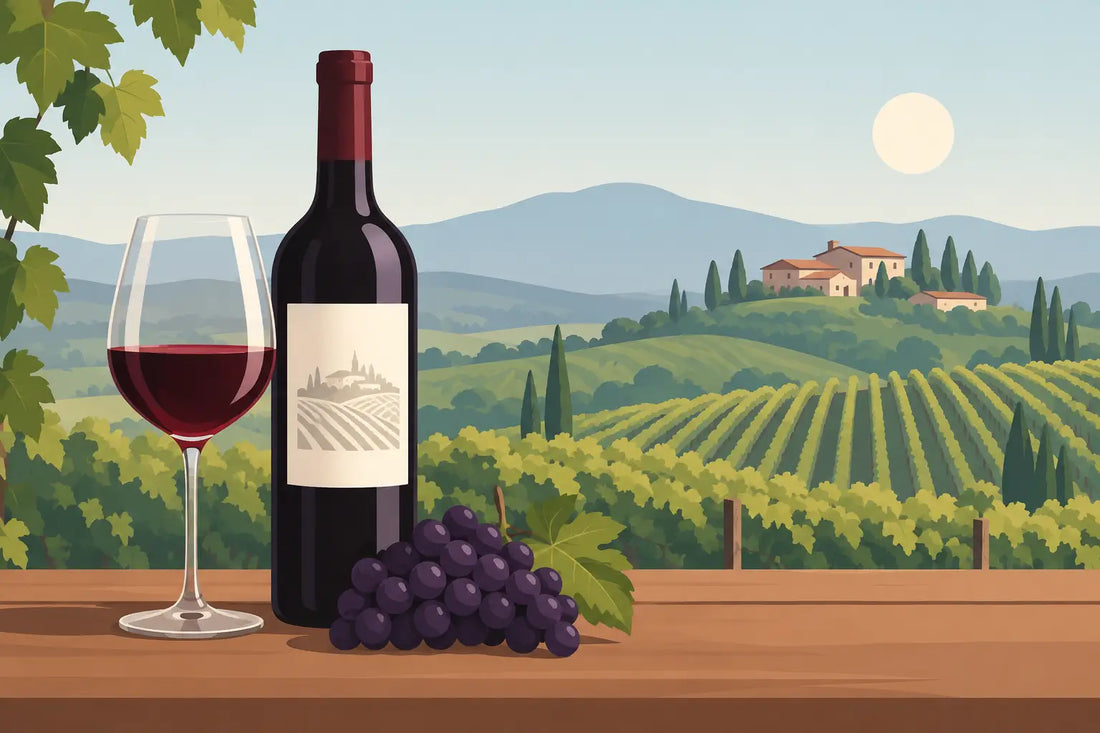 Single Vineyard Wine Examples Worth Seeking