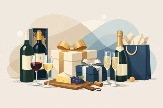 Premium Wine Gifting Guide That Gets It Right