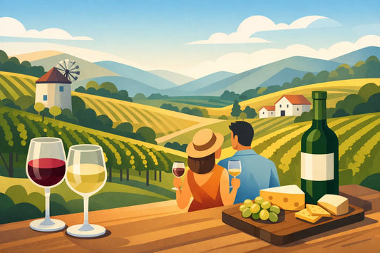 Adelaide Hills Wine Tasting Done Right