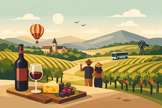Barossa Wine Tourism Trends Worth Watching