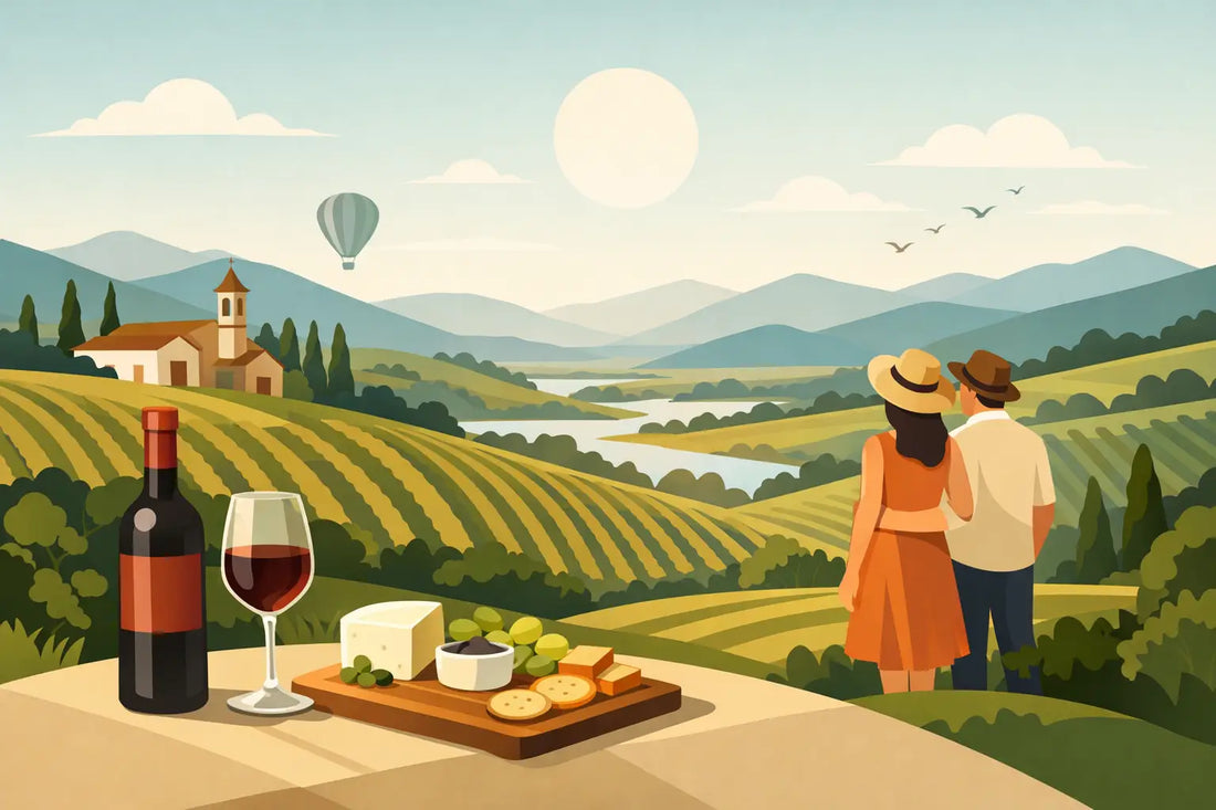 Eden Valley Wine Experiences Worth Savouring