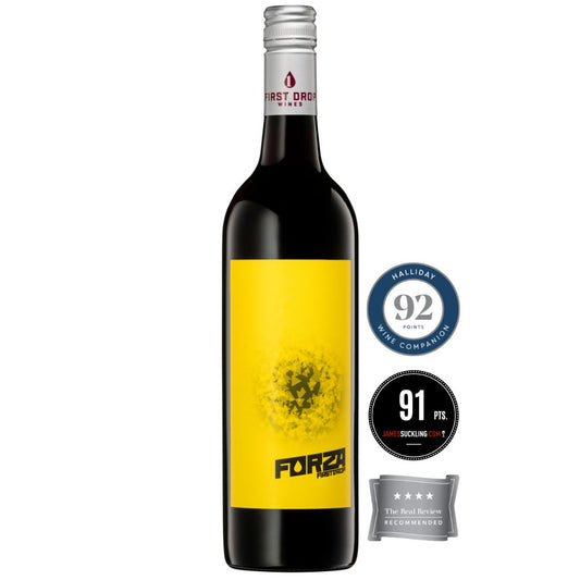 2018 ‘Forza’ Nebbiolo