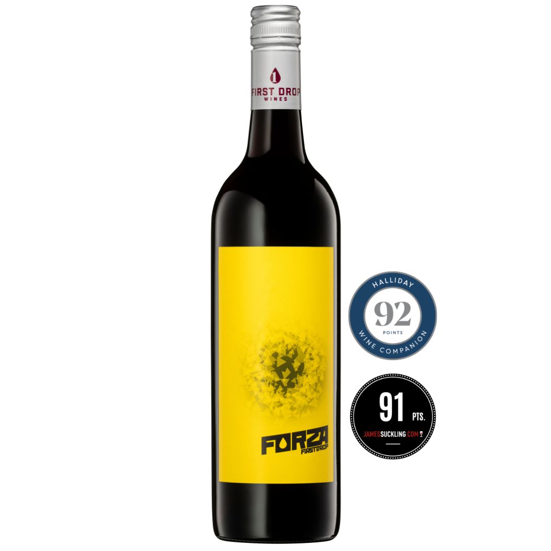 2018 ‘Forza’ Nebbiolo