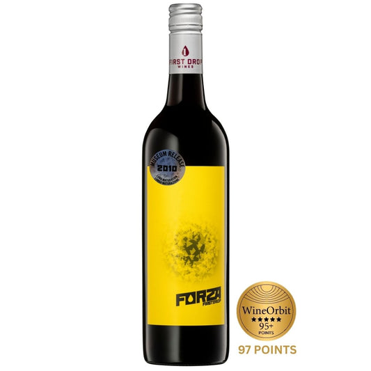 2010 ‘Forza’ Nebbiolo