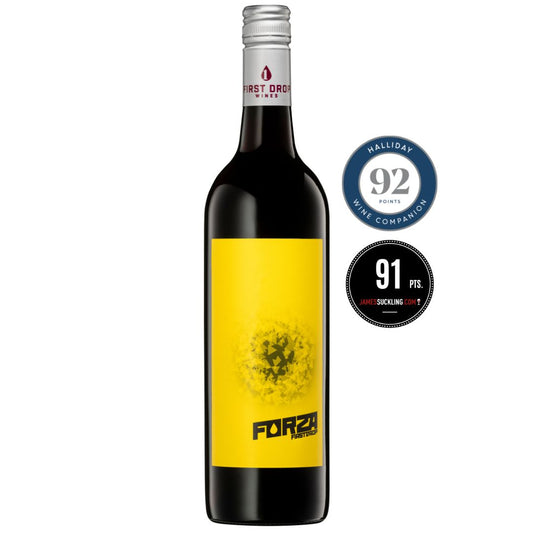 2018 ‘Forza’ Nebbiolo