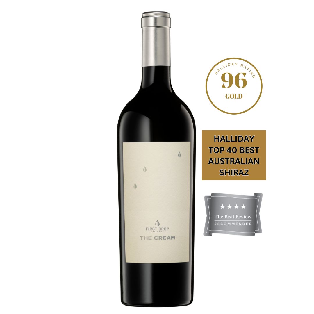 Barossa Valley – First Drop Wines