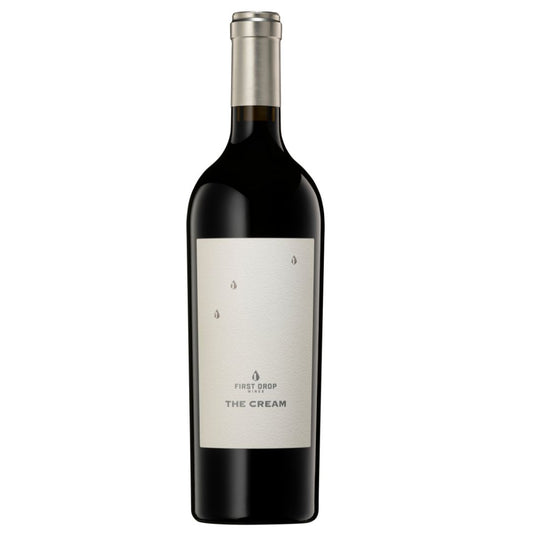 2021 ‘The Cream’ Barossa Shiraz