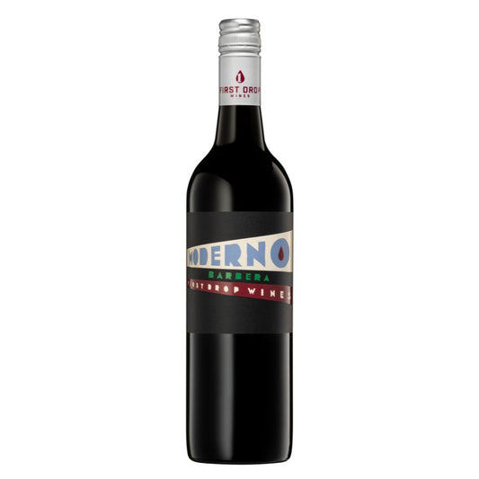 2023 ‘Moderno’ Barbera