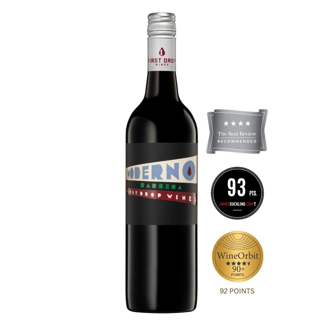 2023 ‘Moderno’ Barbera