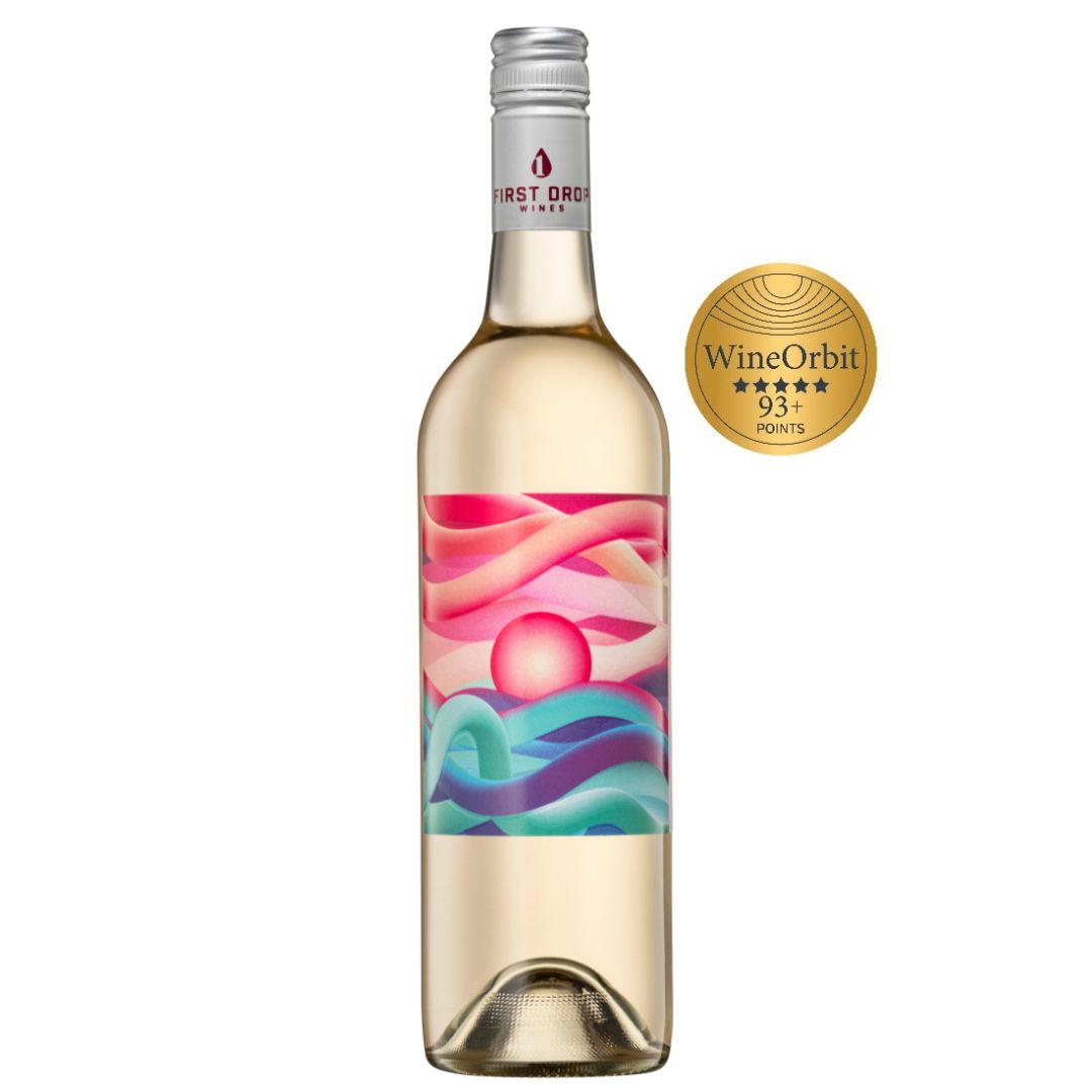 2024 ‘Endless Summer’ Pinot Grigio