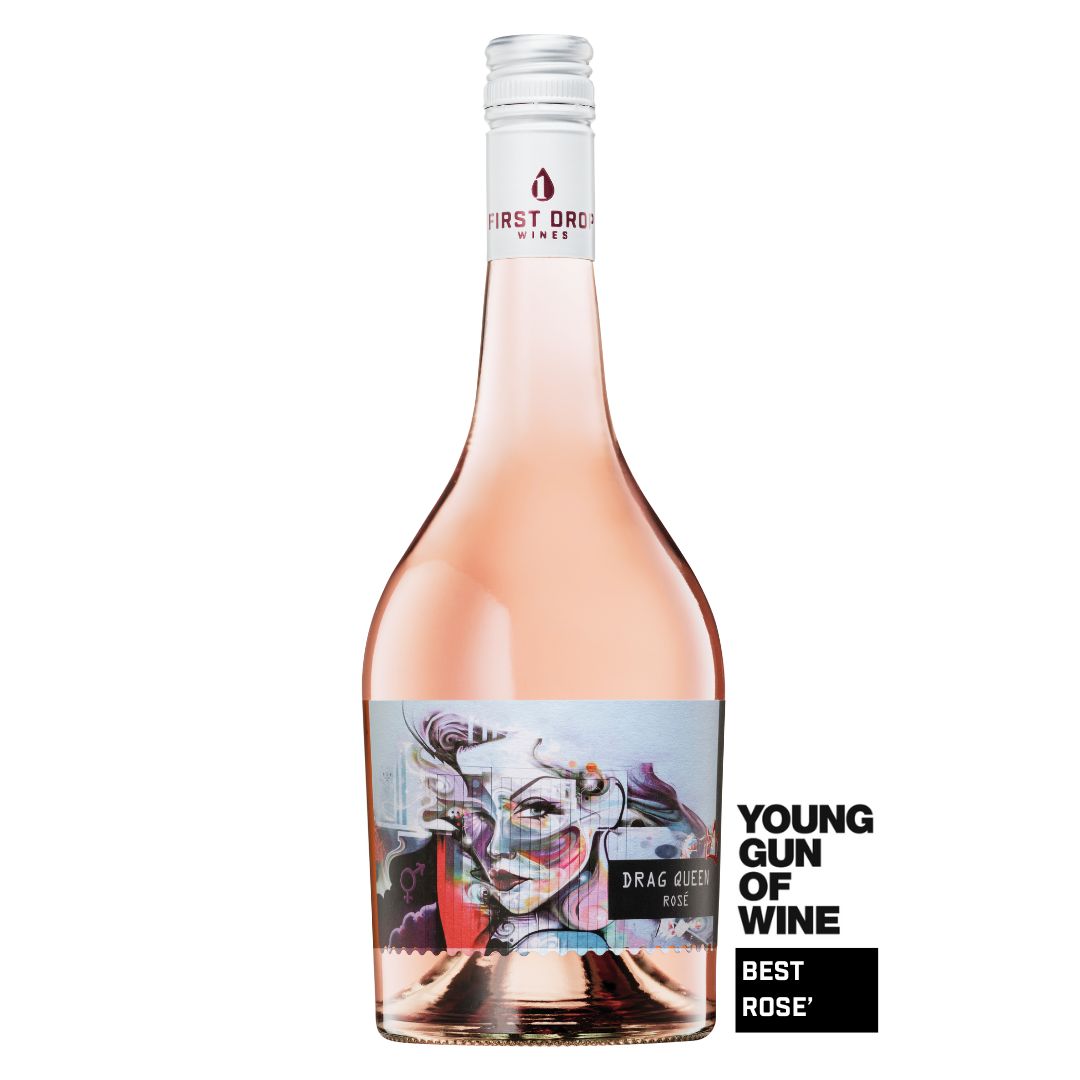 2025 Drag Queen Rose'