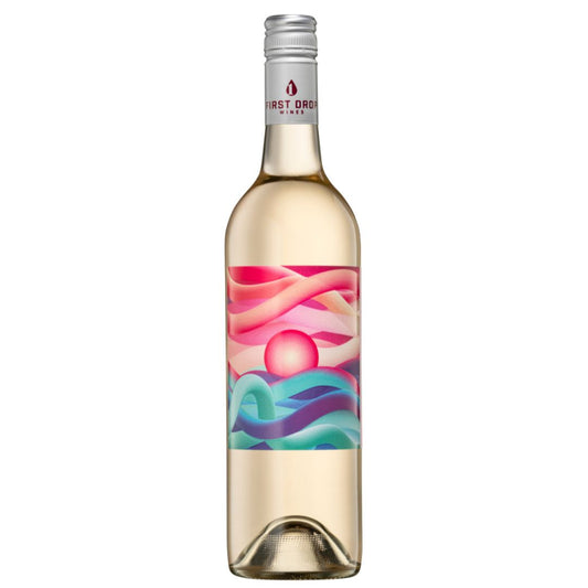 2025 ‘Endless Summer’ Pinot Grigio