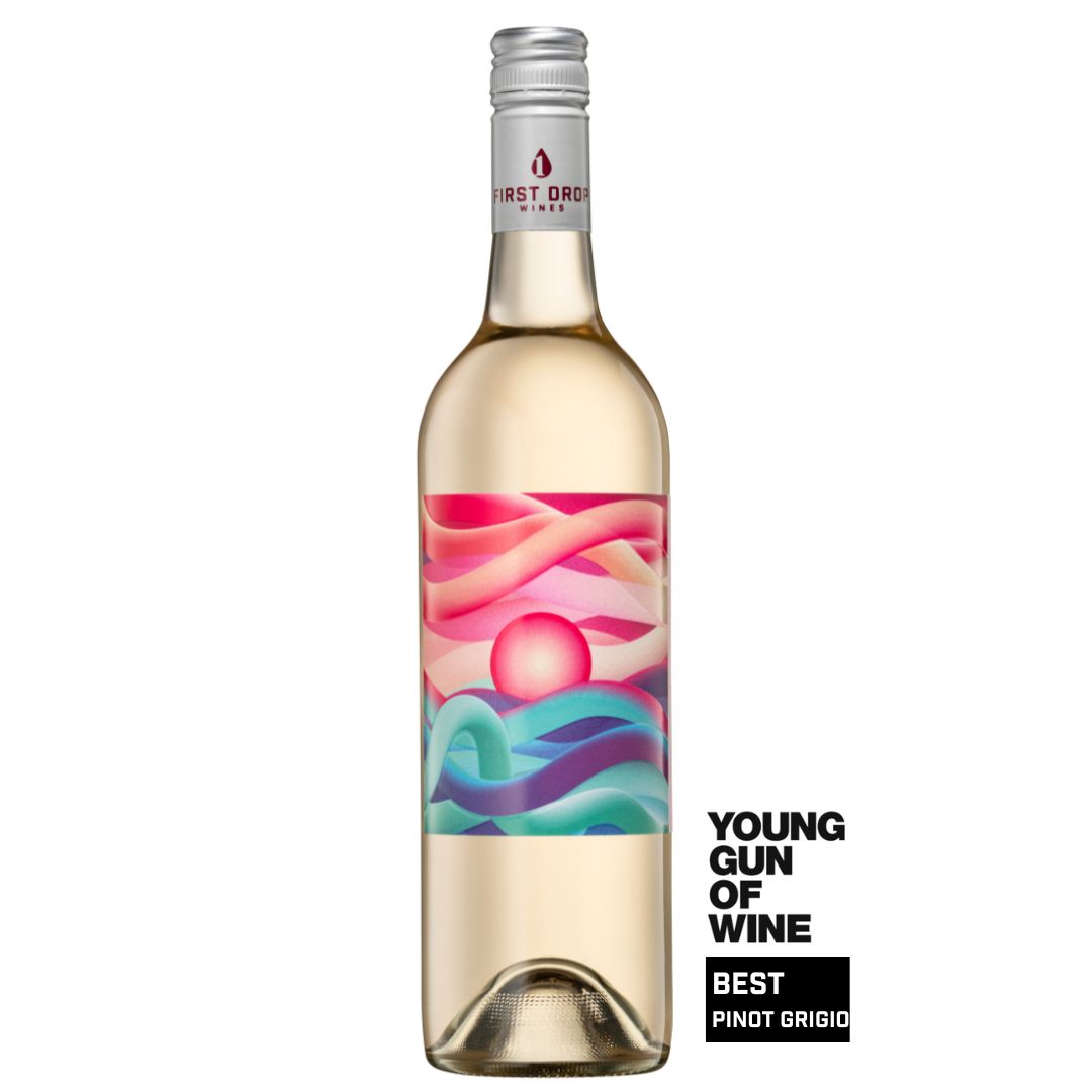 2025 ‘Endless Summer’ Pinot Grigio