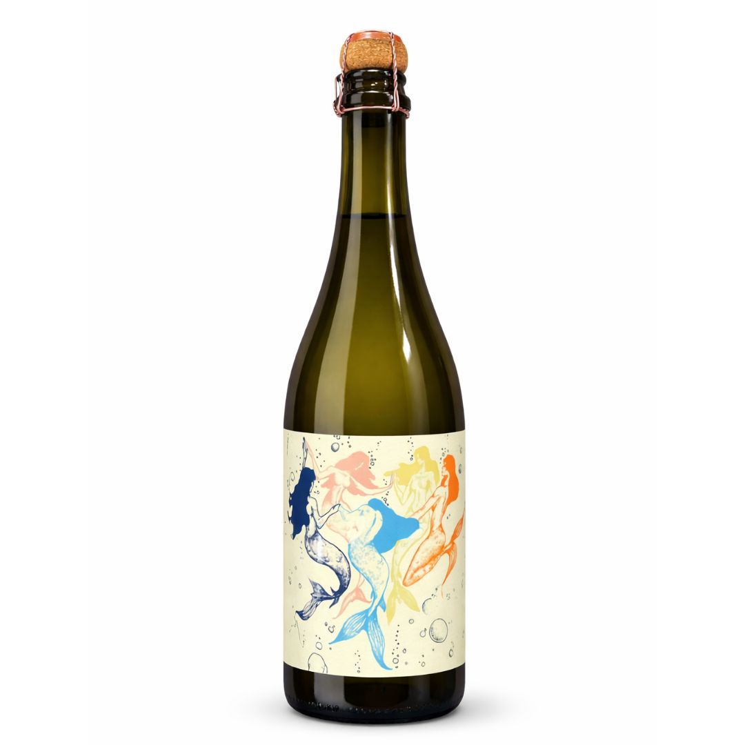 2025 Following the Sun Prosecco